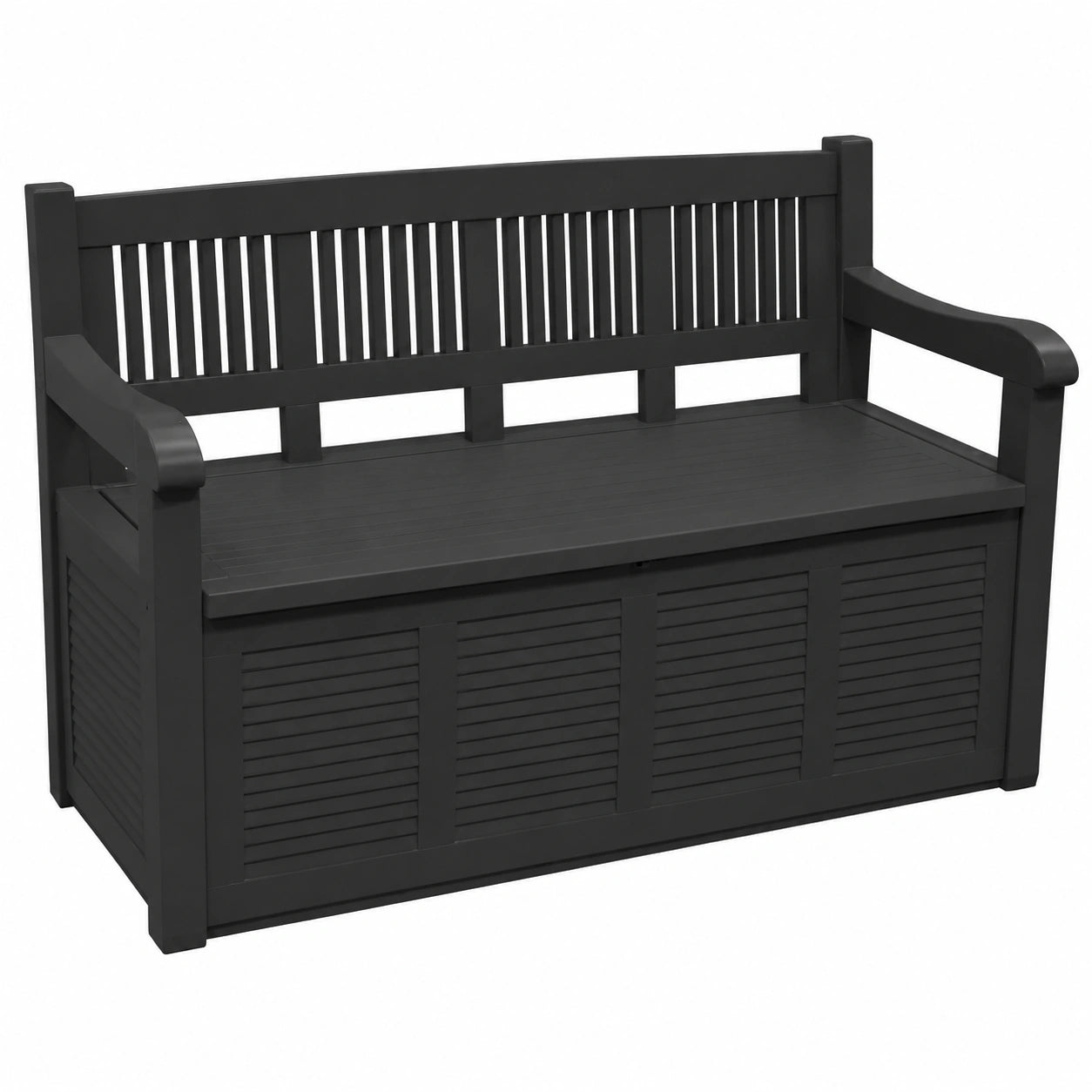 Coffre de Rangement pour Jardin Ext¨¦rieur
