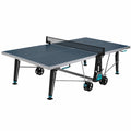 Table de Ping-Pong d'Ext¨¦rieur R¨¦sistante aux Intemp¨¦ries