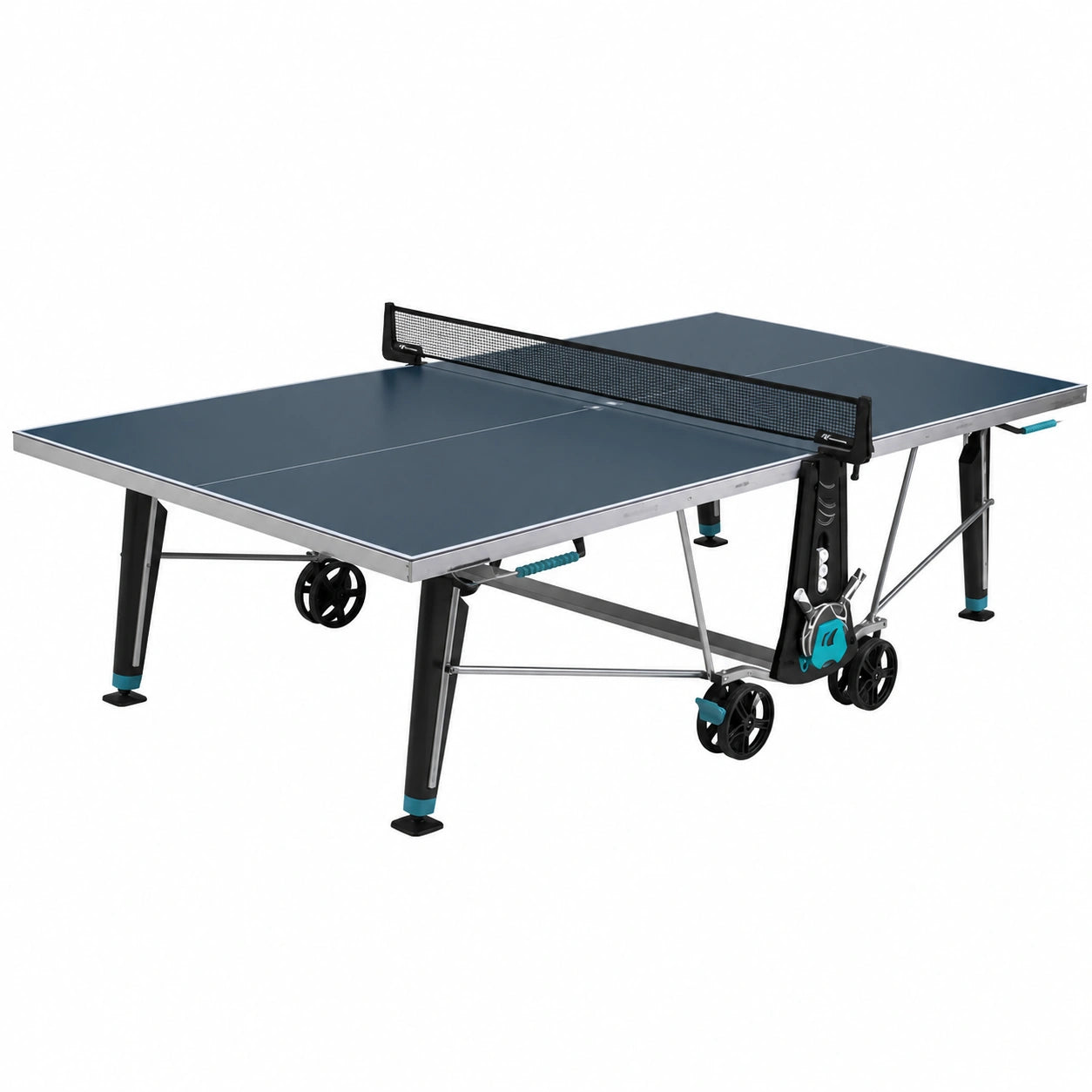 Table de Ping-Pong d'Ext¨¦rieur R¨¦sistante aux Intemp¨¦ries