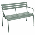 Banc d'Ext¨¦rieur 2 Places pour Terrasse