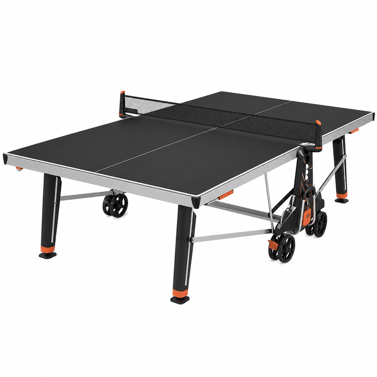 Table de Ping Pong Ext¨¦rieur pour Loisirs 7mm