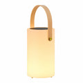 Lot de 2 Lampes de Table Ext¨¦rieur Solaires Rechargeables USB